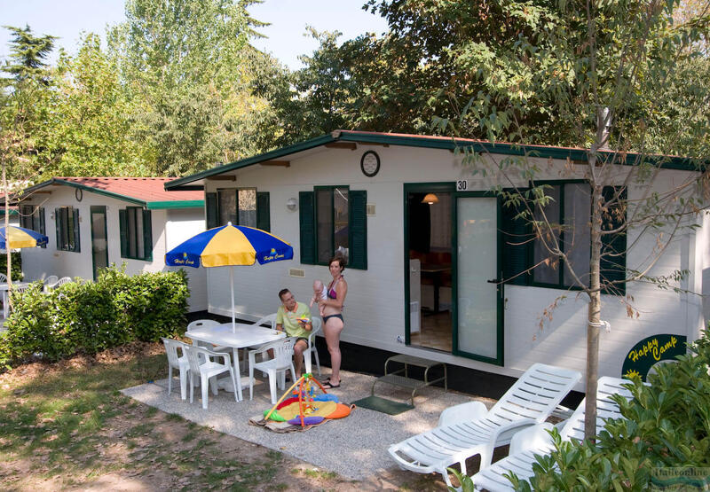 Camping Tonnara