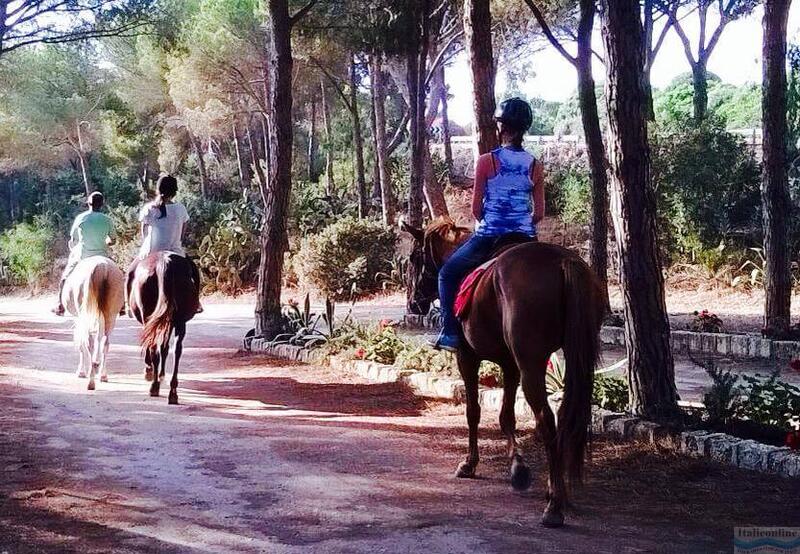 Camping Village Bella Sardinia