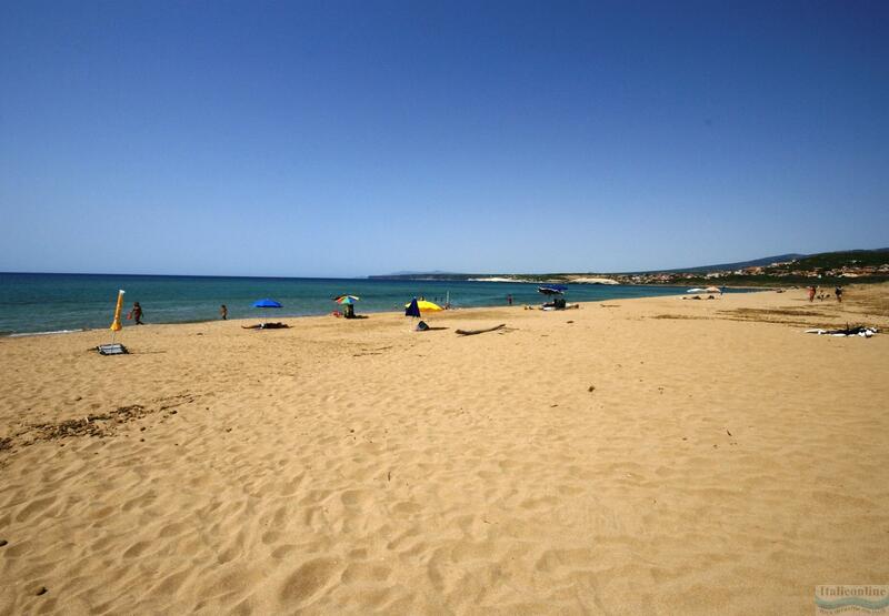 Camping Village Bella Sardinia