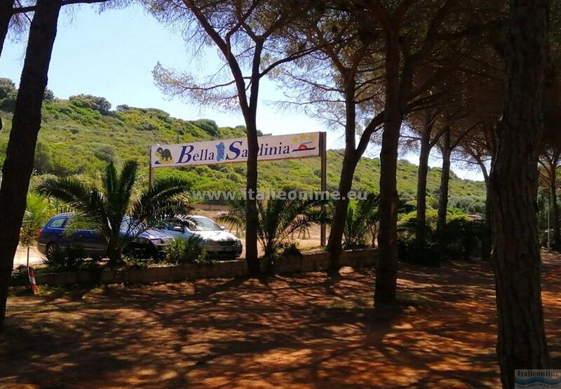 Camping Village Bella Sardinia