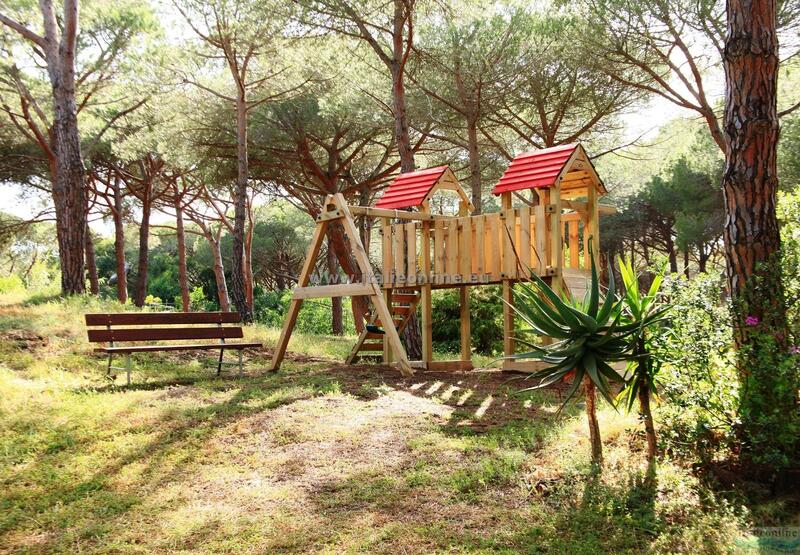 Camping Village Bella Sardinia