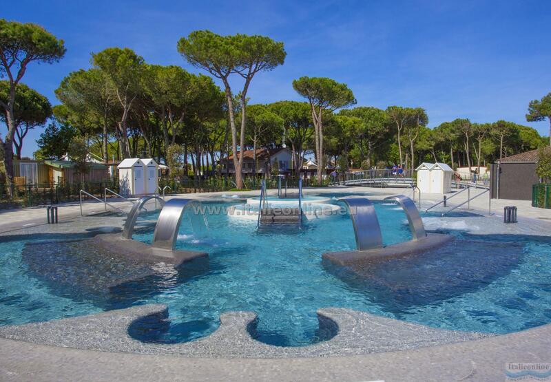 Camping Village Cavallino