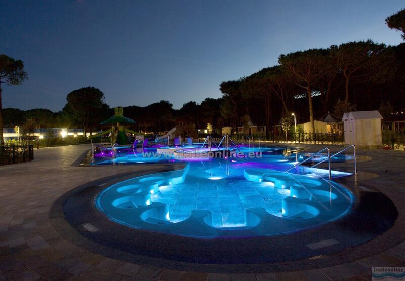 Camping Village Cavallino