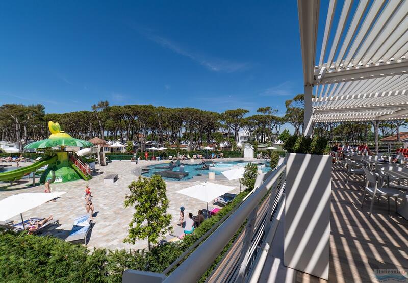 Camping Village Cavallino