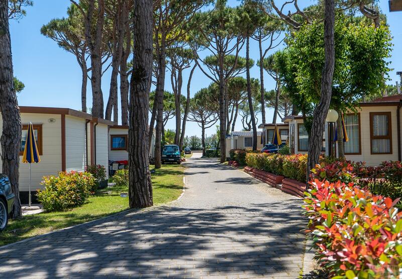 Camping Village Cavallino