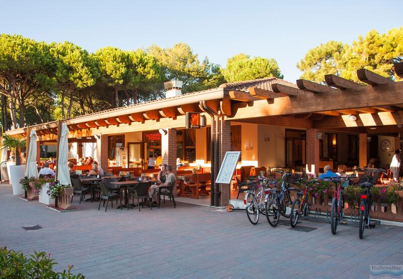 Camping Village Cavallino