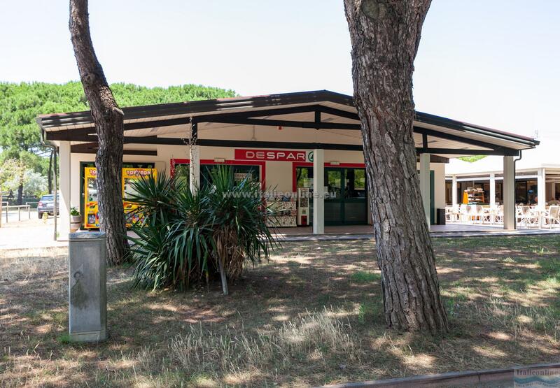 Camping Village Cesenatico