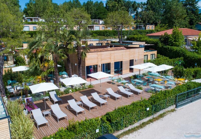 Camping Village La Piccola Gardiola