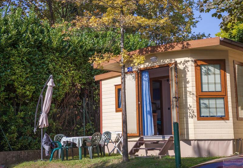 Camping Village La Piccola Gardiola