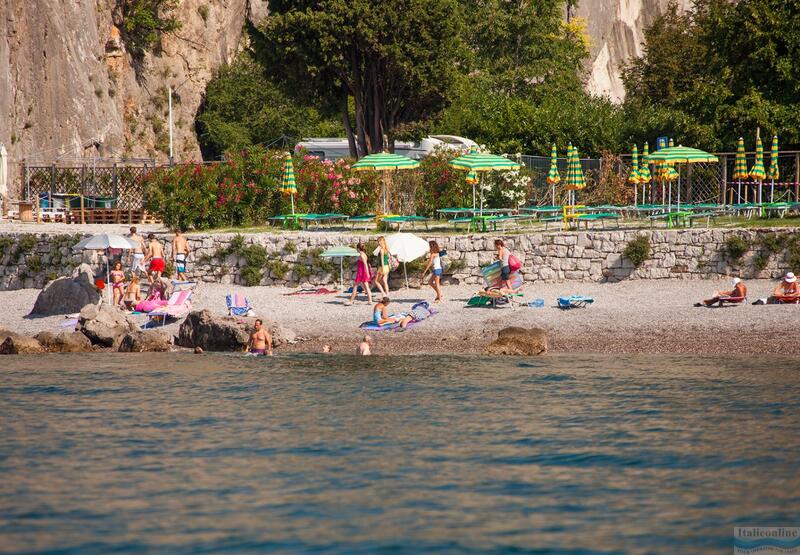 Camping Village Mare Pineta