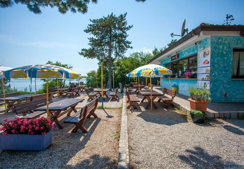 Camping Village Mare Pineta