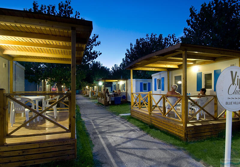 Camping Village Misano