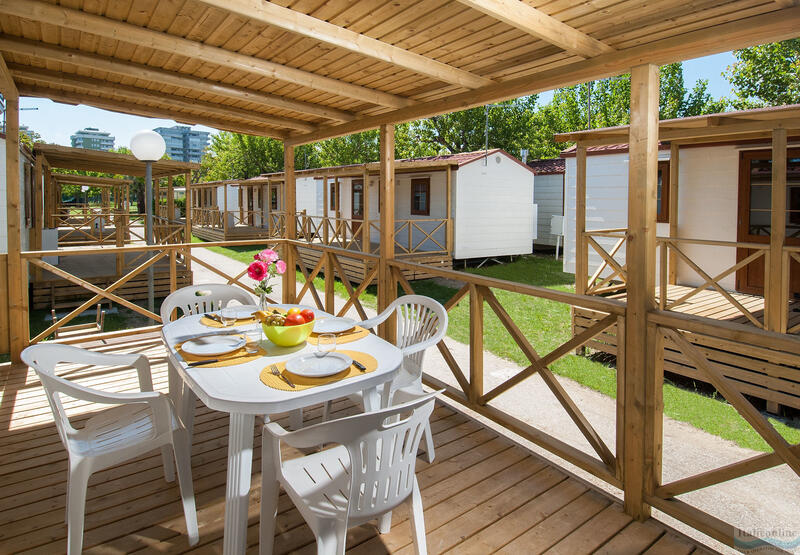 Camping Village Misano