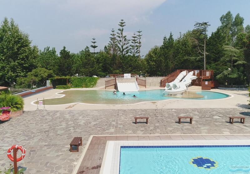 Camping Village Paestum