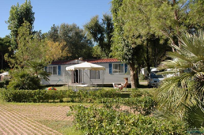 Camping Village Pino Mare