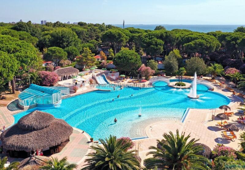 Camping Village Pino Mare