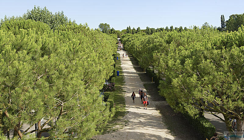 Camping Village Portofelice