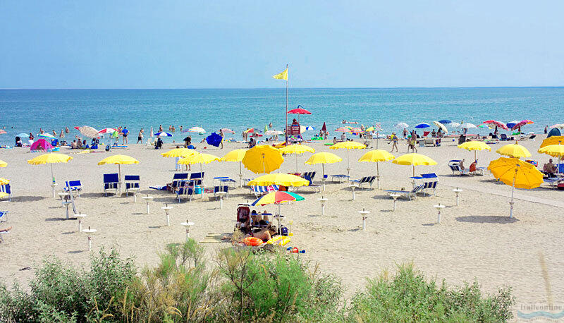 Camping Village Portofelice