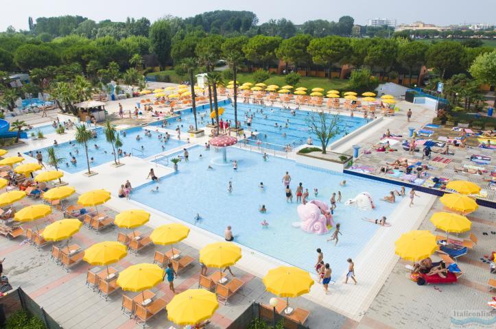 Camping Village Portofelice