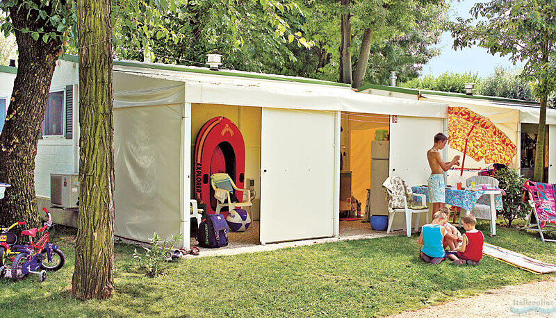 Camping Village Portofelice