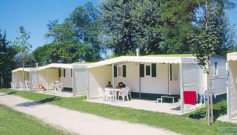 Camping Village Portofelice