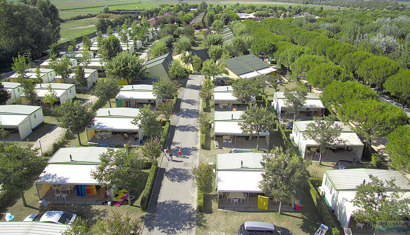 Camping Village Portofelice