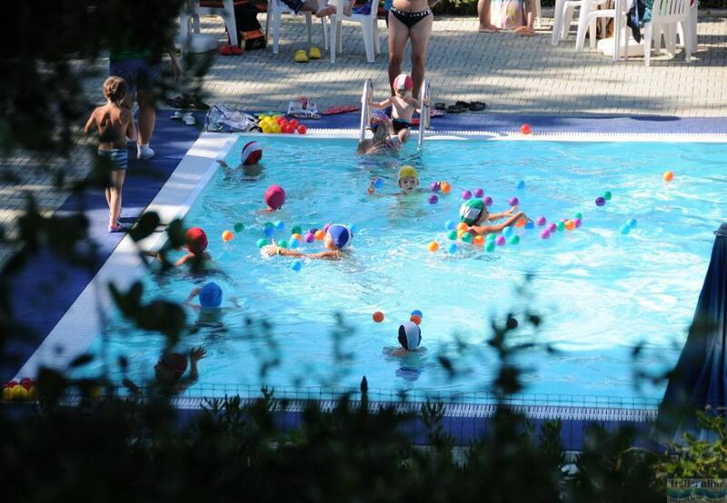 Camping Villaggio Internazionale