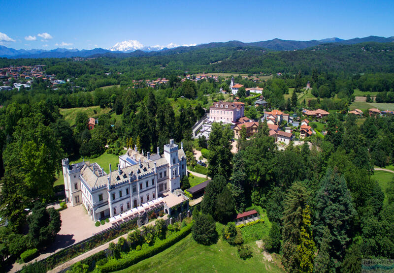 Castello dal Pozzo