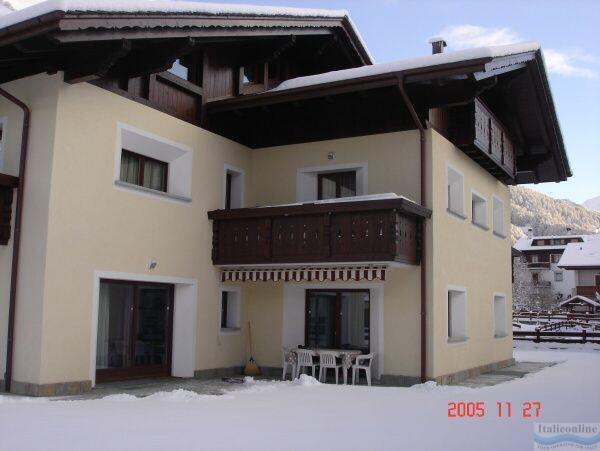 Chalet  Alberti