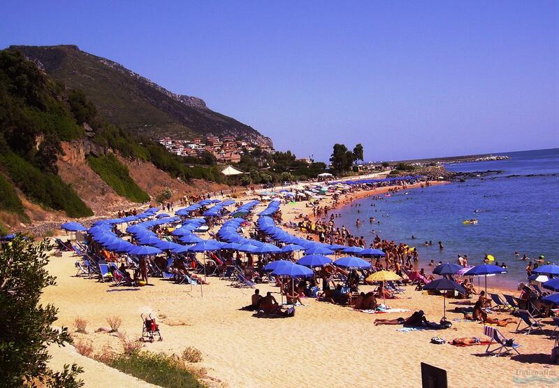 Club Esse Cala Gonone Beach Village