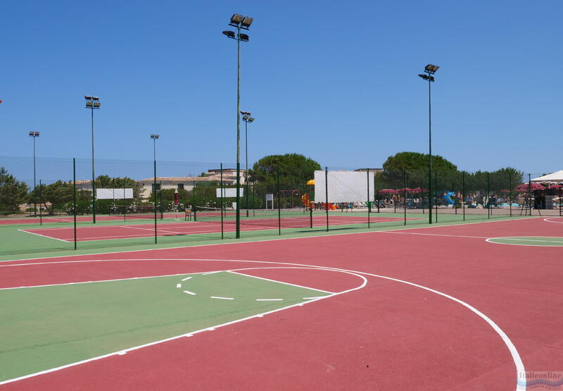 Club Esse Gallura Beach Village