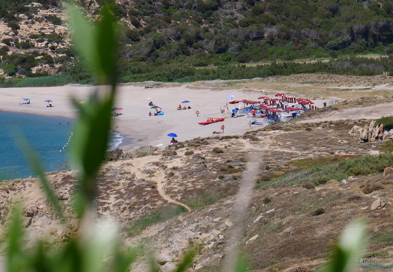 Club Esse Gallura Beach Village