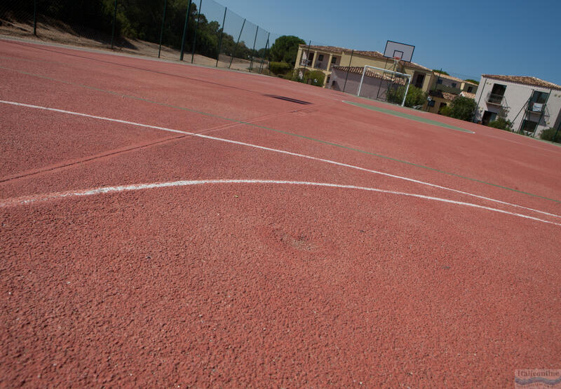 Club Esse Gallura Beach Village