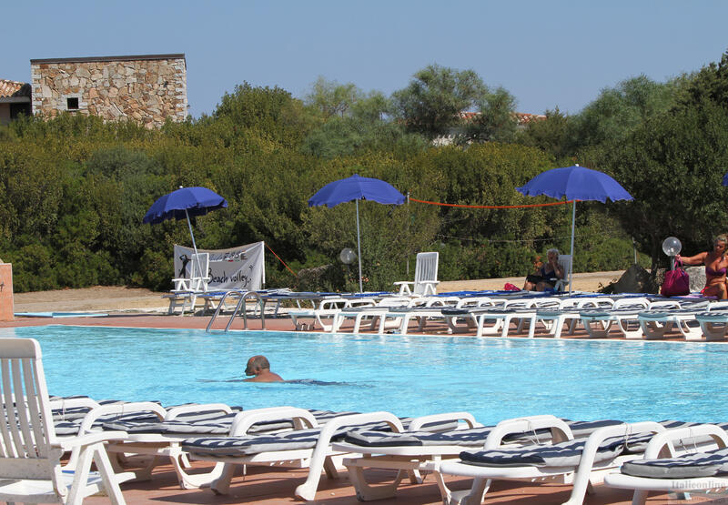 Club Esse Gallura Beach Village