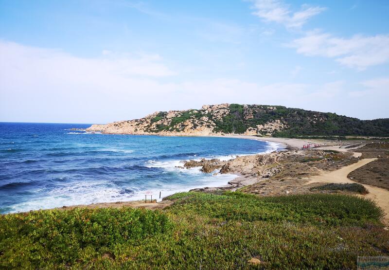 Club Esse Gallura Beach Village