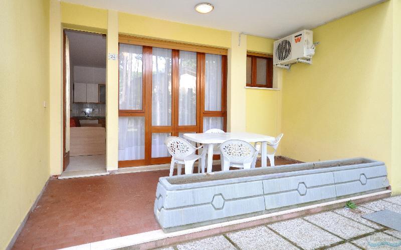 Condominio Casa a Schiera