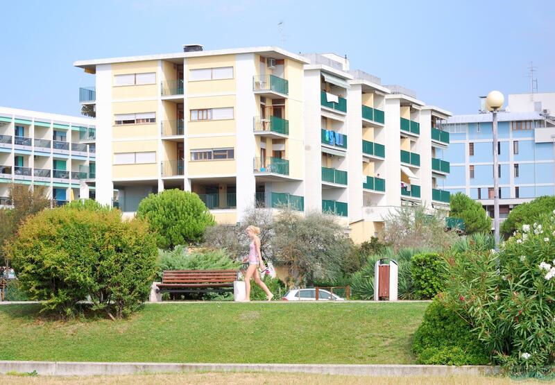 Condominio Laguna Piccola