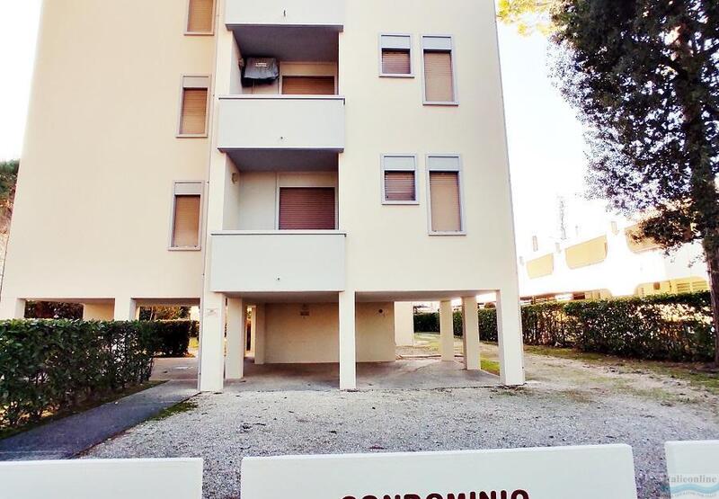 Condominio Trincarino