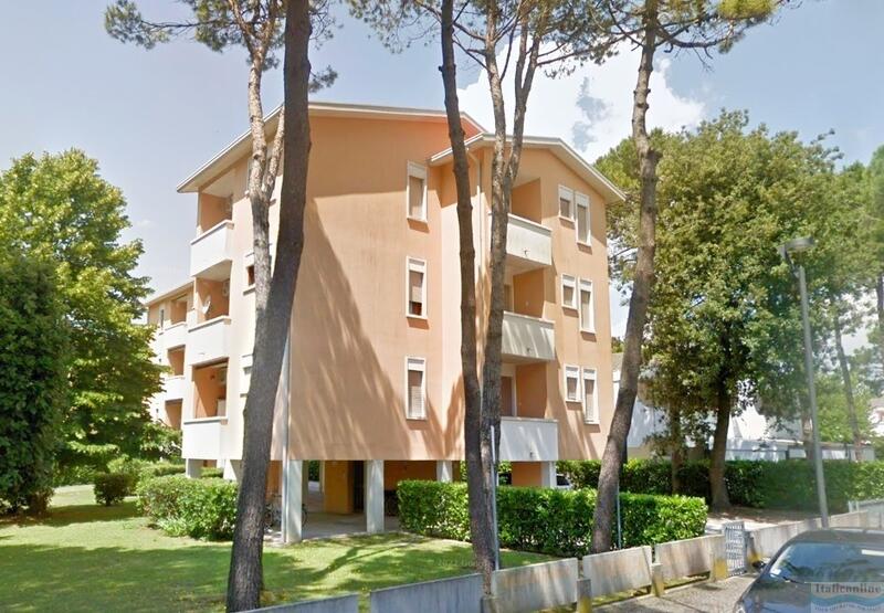 Condominio Trincarino