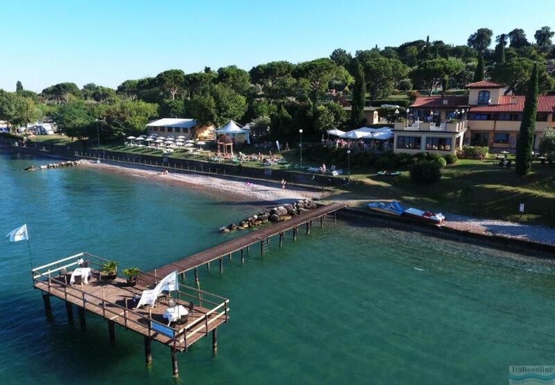 Desenzano Glam Village