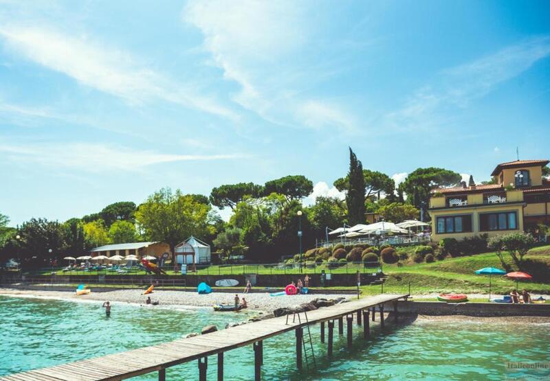 Desenzano Glam Village