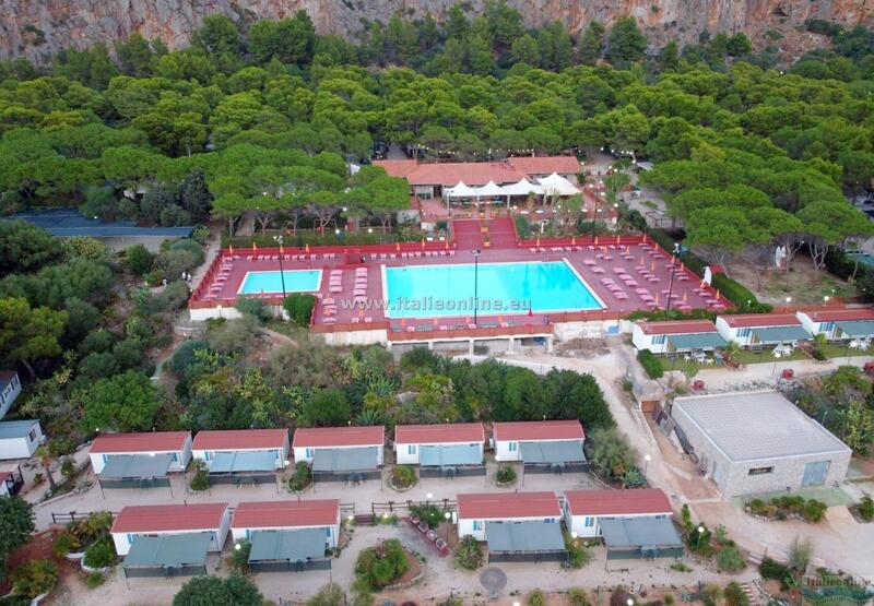 El Bahira Camping Village