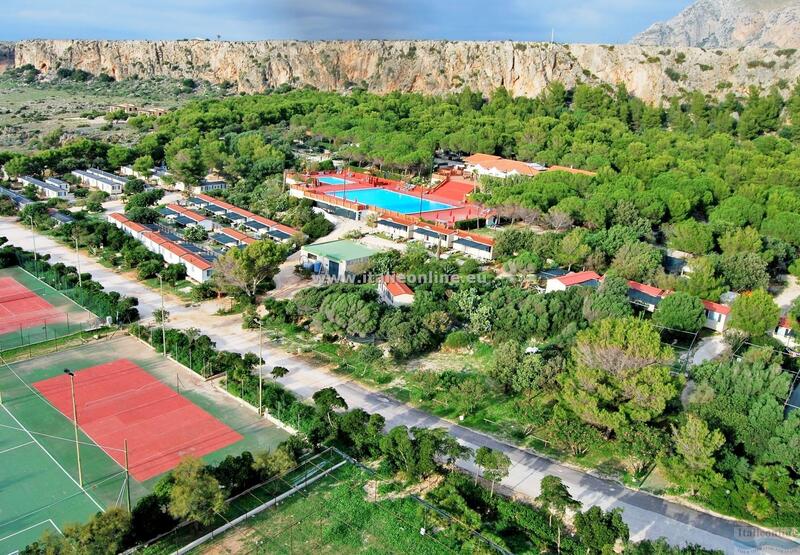 El Bahira Camping Village