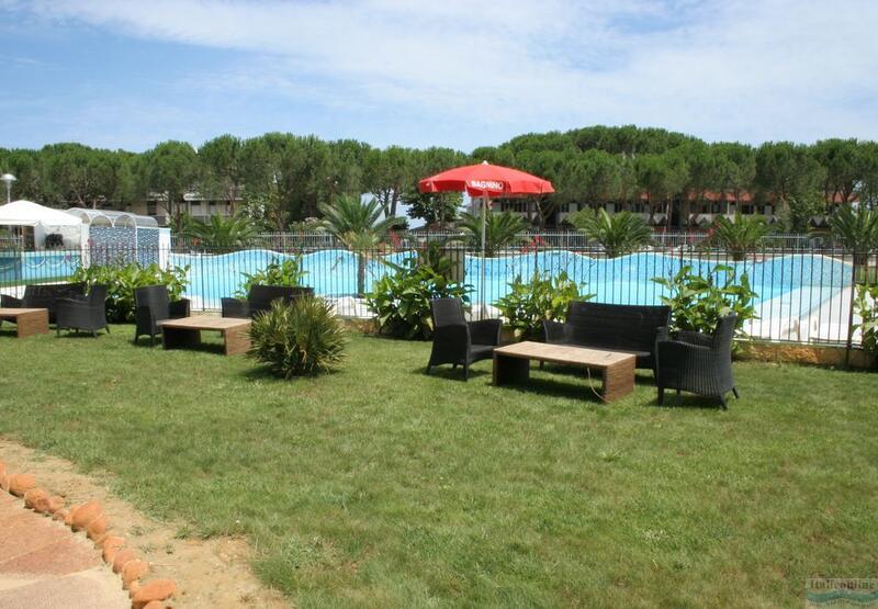 Elena Club Resort