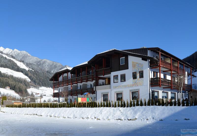 Familyhotel Stegerhaus