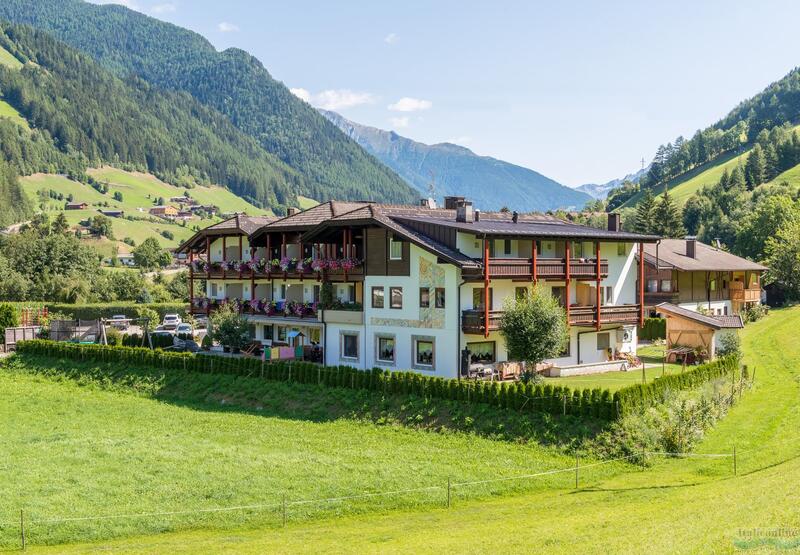 Familyhotel Stegerhaus