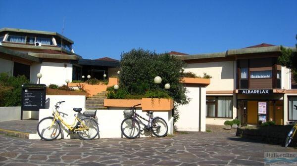 Golf Hotel Albarella