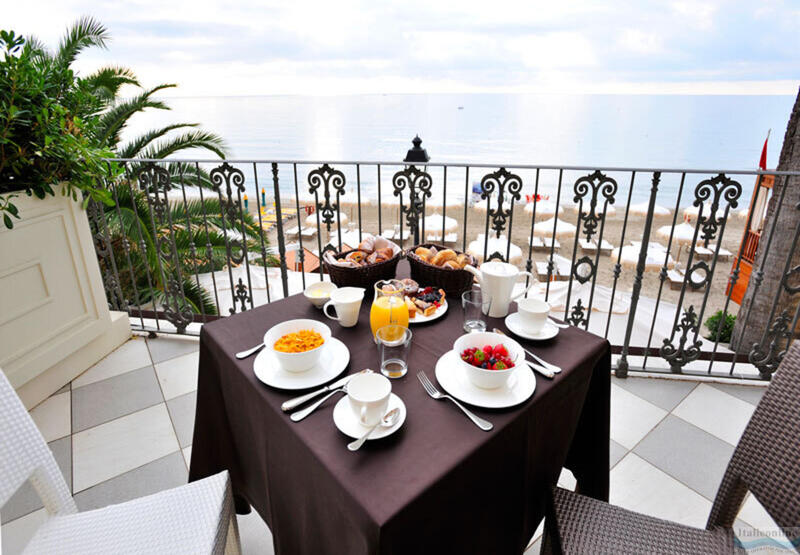 Grand Hotel Alassio