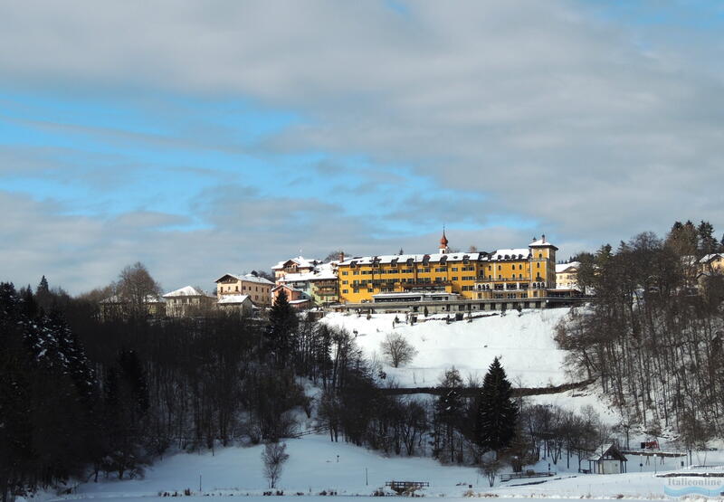 Grand hotel Astoria