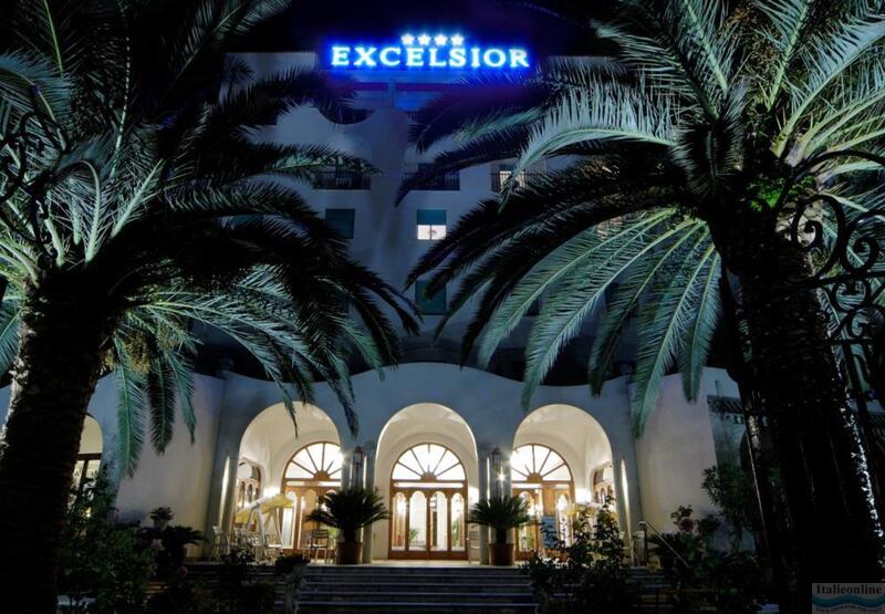 Grand Hotel Excelsior